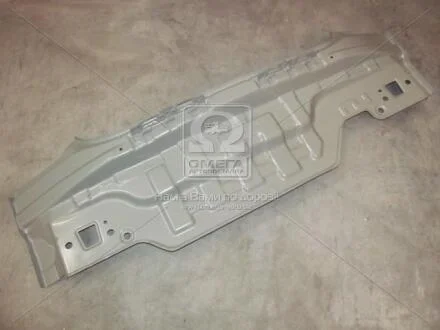 Панель багажника зад. HYUN ELANTRA 11-14 (Mobis) Hyundai/Kia/Mobis 691003X000