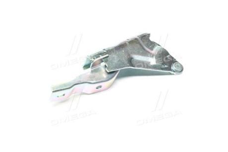 Кронштейн капота пра. HYUN SANTA FE 06-09 (Mobis) Hyundai/Kia/Mobis 79120-2B000