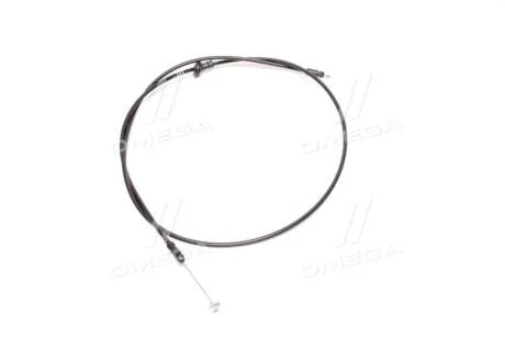 Трос відкриття капота задній Santa Fe /12--*/ Hyundai/Kia/Mobis 811902W000