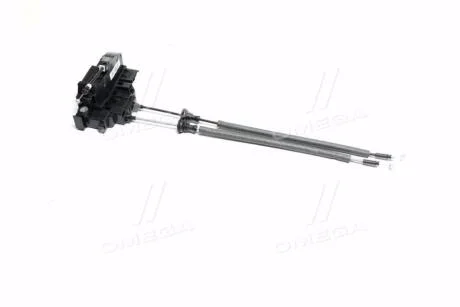 Замок двери передней левой (механизм) Santa Fe 06~ Hyundai/Kia/Mobis 813102B020