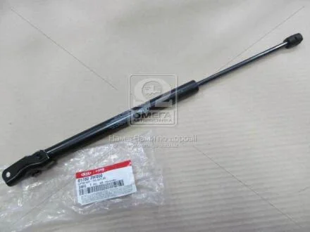 Амортизатор крышки багажника правый Kia Sportage 10- (Mobis) Hyundai/Kia/Mobis 817803W000