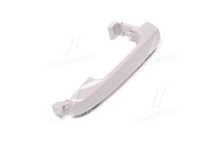 Ручка двери задней наружная_ELANTRA 06-10 / AVANTE 06-10 / I30 07- Hyundai/Kia/Mobis 826512H000