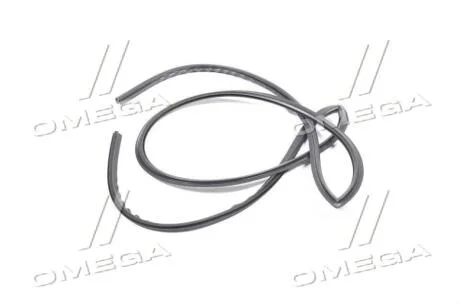 Молдинг стекла лоб HYUNDAI iX35 (10-) 86130-2S000 Hyundai/Kia/Mobis 861302S000