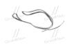 Молдинг стекла лобового HYUNDAI Hyundai/Kia/Mobis 86130D3000 (фото 3)