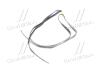 Молдинг стекла лобового HYUNDAI Hyundai/Kia/Mobis 86130D3000 (фото 4)
