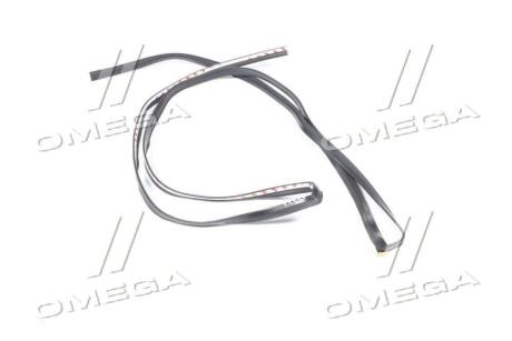 Молдинг стекла лобового HYUNDAI Hyundai/Kia/Mobis 86130D3000