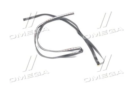 Молдинг стекла лобового HYUNDAI Hyundai/Kia/Mobis 86130D3000