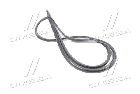 Молдинг стекла лобового Hyundai/Kia/Mobis 861311D000