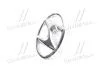Емблема кришки багажника h (Mobis) Hyundai/Kia/Mobis 863002B000 (фото 2)