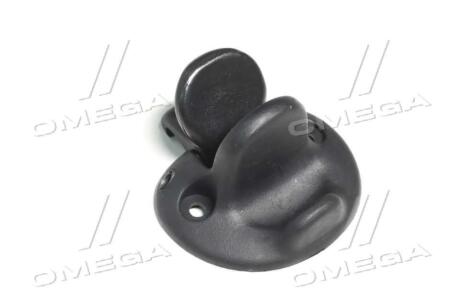 Замок стекла сдвижной двери Hyundai H-1 96-/H100 93- (Mobis) Hyundai/Kia/Mobis 8635043700