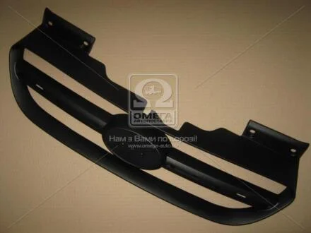 Решетка радиатора Hyundai/Kia/Mobis 86361-1C410
