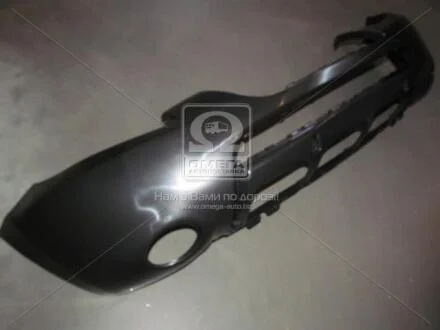 Бампер передний 86511-2B020 Mobis Hyundai/Kia/Mobis 865112B020