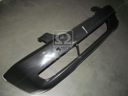 Накладка переднего бампера Hyundai/Kia/Mobis 865112G002