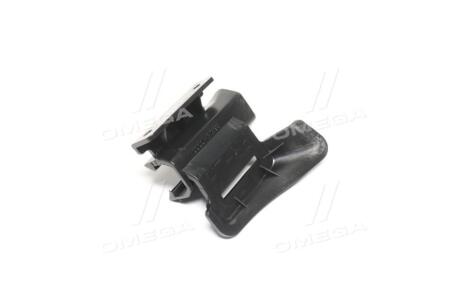 Кронштейн бампера переднього лівий Hyundai/Kia/Mobis 865151G000