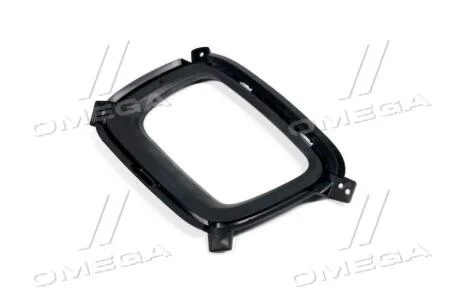Рамка противотуманной фары прав SORENTO NEW (13~) Hyundai/Kia/Mobis 865242P510