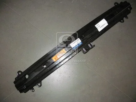 Шина бампера пер. HYUN GETZ 06- (Mobis) Hyundai/Kia/Mobis 865301C300