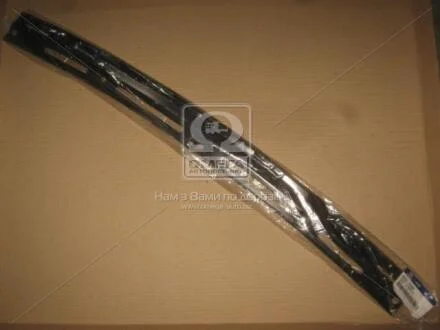 Кронштейн бампера HYUNDAI TUCSON переднего (верхний) Hyundai/Kia/Mobis 865512E000