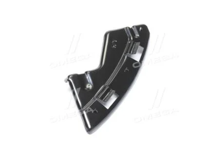 Кронштейн кріплення переднього бампера лівий Hyundai/Kia/Mobis 86551-2S000