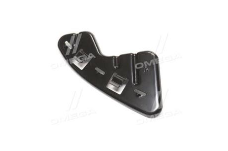 Кронштейн бампера KIA SPORTAGE переднего правый верхний Hyundai/Kia/Mobis 86552-3W000