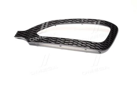 НАКЛАДКА ПРОТИВОТУМАННОЙ ФАРЫ ЛЕВАЯ Hyundai/Kia/Mobis 865632W010