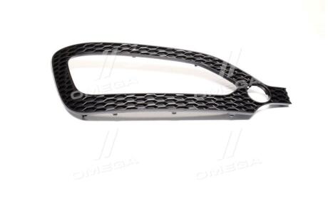 Решетка фари протитуманно право (Mobis) Hyundai/Kia/Mobis 865642W010