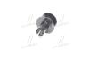 Клипса крепежная Hyundai/Kia/Mobis 865952T500 (фото 4)