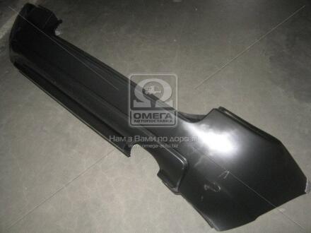 Бампер зад. KIA SPORTAGE 04- (Mobis) Hyundai/Kia/Mobis 86611-1F010