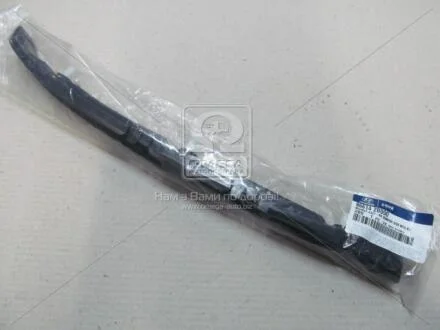 Кронштейн бампера заднього (виробництво Mobis) Hyundai/Kia/Mobis 866142B000