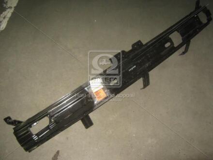 Підсилювач заднього бампера HYUNDAI Tucson TL 13-15, Tucson (IX35) LM 09-16 Hyundai/Kia/Mobis 86630-2S010