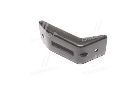 Кронштейн бампера заднього (HYUNDAI/KIA) Hyundai/Kia/Mobis 86635-2E000