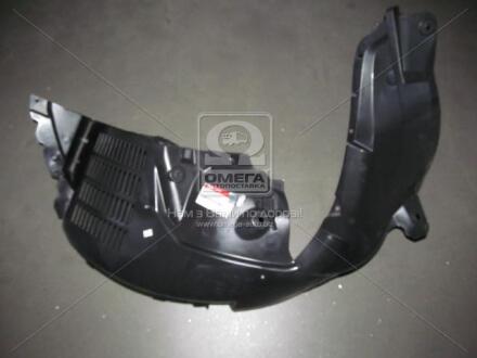 Підкрилок передній лівий Soul 08- 86811-2K000 Mobis Hyundai/Kia/Mobis 868112K000