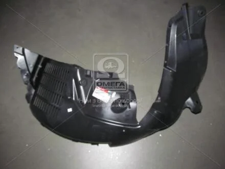 Підкрилок передній лівий Soul 08- 86811-2K000 Mobis Hyundai/Kia/Mobis 868112K000