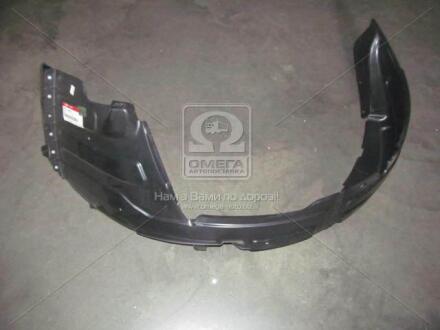 Підкрилок передній лівий KIA Sportage 10-14 Hyundai/Kia/Mobis 868113W000