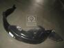 Подкрылок передний правый Getz (02-, 06-) Mobis Hyundai/Kia/Mobis 86812-1C500 (фото 1)