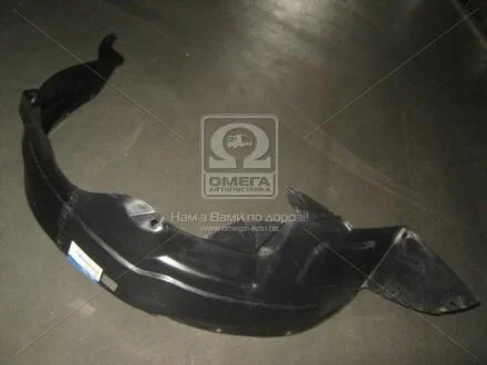 Подкрылок передний правый Getz (02-, 06-) Mobis Hyundai/Kia/Mobis 86812-1C500
