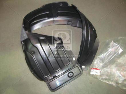 Підкрилок пер. пра. KIA SPORTAGE 10- (Mobis) Hyundai/Kia/Mobis 868123W000