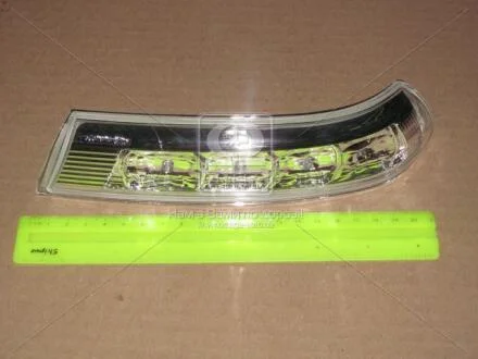 Ліхтар передній R Hyundai/Kia/Mobis 876233J000