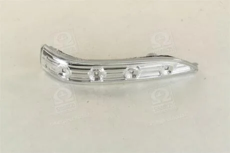 Лампа-зовн. зеркало, прав. Hyundai/Kia/Mobis 876242S200