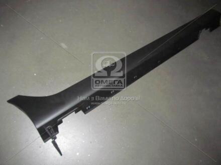Расширитель порога правого (Mobis) Hyundai/Kia/Mobis 877522S000