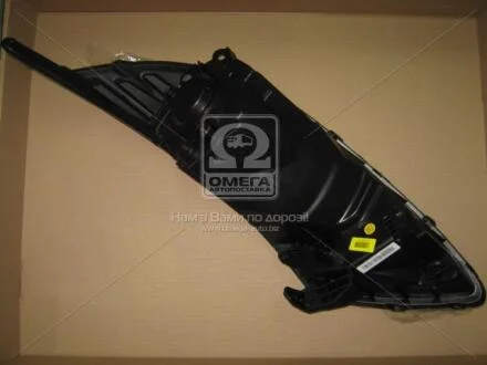 Фара передня права Hyundai/Kia/Mobis 92102-4X000