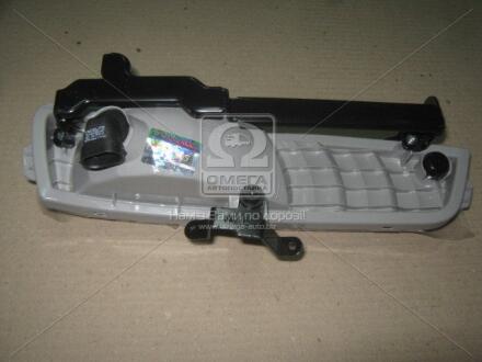 Фара противотуманная передняя левая Accent (06-) Mobis Hyundai/Kia/Mobis 92201-1E000