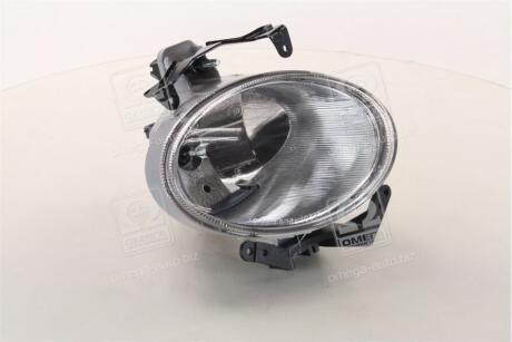 Фара протитуманна ліва Santa Fe 06- Mobis Hyundai/Kia/Mobis 922012B000