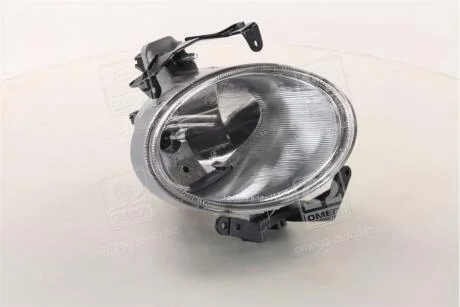 Фара противотуманная лев HYUNDAI SANTA FE 06-09 ОЕ: Hyundai/Kia/Mobis 922012B000