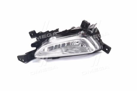 Фара п/тум. лев. HYUNDAI TUCSON 15-18 (MOBIS) Hyundai/Kia/Mobis 92201-D7000