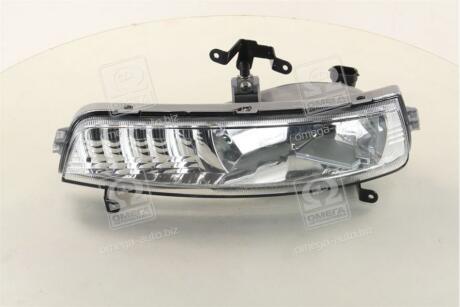 Фара противотуманная передняя правая Accent (06-) Mobis Hyundai/Kia/Mobis 92202-1E000