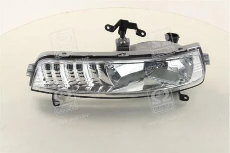Фара противотуманная передняя правая Accent (06-) Mobis Hyundai/Kia/Mobis 92202-1E000