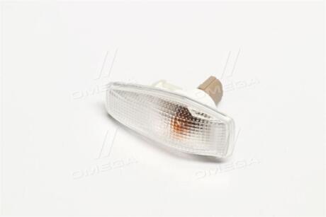 Повторювач повороту в крило лівий Sorento 02- 06- Mobis Hyundai/Kia/Mobis 92303-3B120