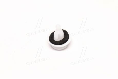 Кліпса_ACCENT 94-99 / SONATA EF 02- / VERNA 99-05 Hyundai/Kia/Mobis 9255236000