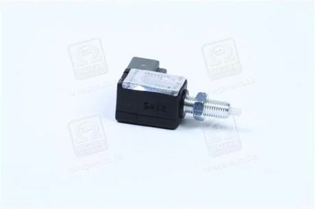 Вимикач ліхтаря сигналу гальмування_SONATA YF 10-13 / CERATO 09-13 / ELANTRA 93 / FORTE 09-13 / OPTIMA 06-09 / SOUL 12-14 Hyundai/Kia/Mobis 938103K000