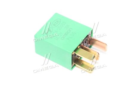 Реле_ELANTRA 06-10 / ATOS 01- / AVANTE 06-10 / ELANTRA 95-99 / SANTRO 00- / VERNA 99-05 Hyundai/Kia/Mobis 952242D000